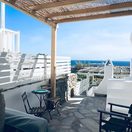شقة Naiada With Sea View