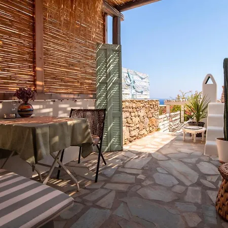 Naiada With Sea View شقة