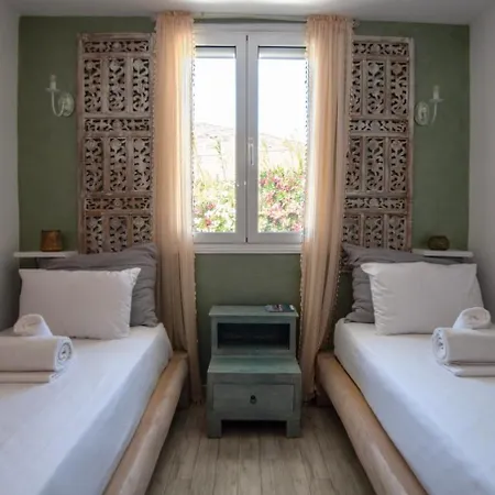 Naiada With Sea View شقة